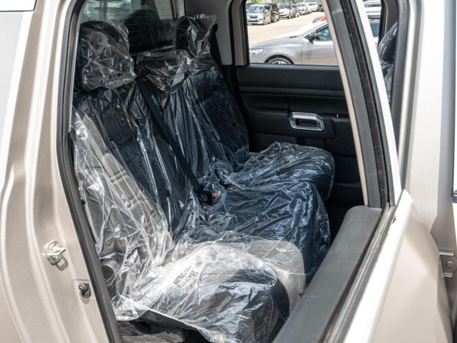 Nissan Frontier Pro Краснодар  - изображение 8