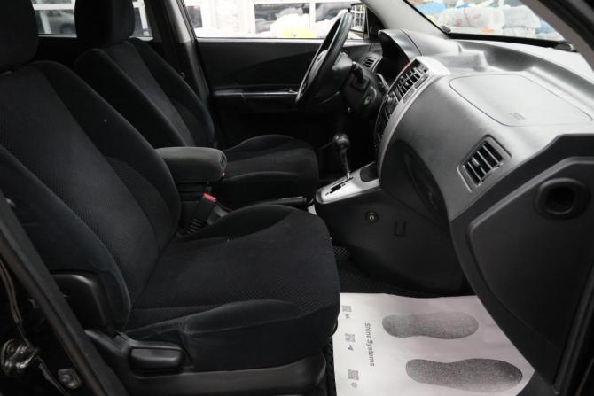 Hyundai Tucson I с пробегом 2006 года, цена 1 029 000 рублей, 333450 км, внедорожник, Автокод Объявления