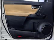 Toyota Fortuner II Рестайлинг Москва  - изображение 49