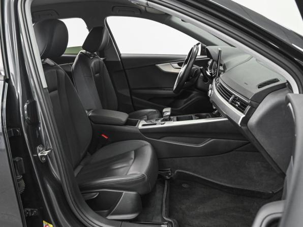 Audi A4 V (B9) Рестайлинг с пробегом 2020 года, цена 3 129 000 рублей, 42121 км, седан, Автокод Объявления