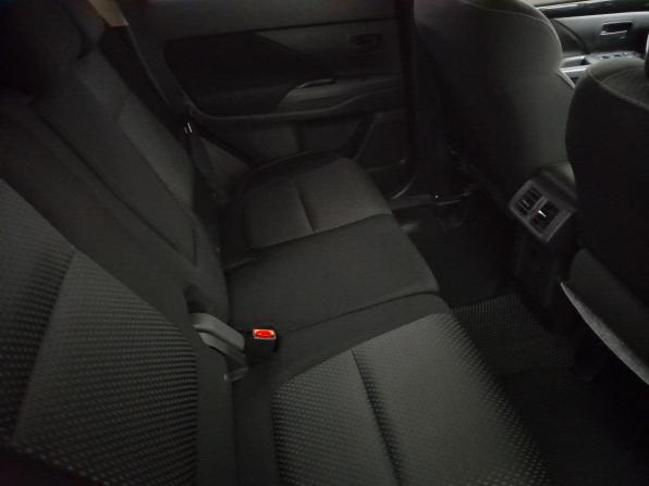 Mitsubishi Outlander III Рестайлинг 3 с пробегом 2018 года, цена 2 099 000 рублей, 170343 км, внедорожник, Автокод Объявления