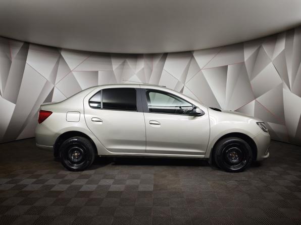 Renault Logan II с пробегом 2018 года, цена 655 000 рублей, 191622 км, седан, Автокод Объявления