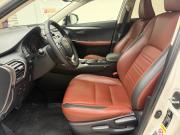 Lexus NX I Рестайлинг Челябинск  - изображение 34