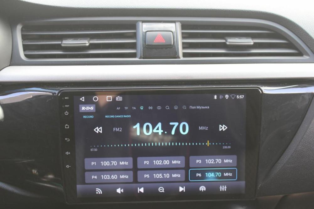 Kia Rio IV Пермь  - изображение 14