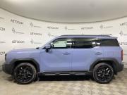 Haval H3 I Москва  - изображение 25