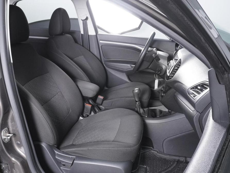 Lada (ВАЗ) Vesta I Ростов-на-Дону  - изображение 8