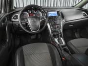 Opel Astra J Рестайлинг Ставрополь  - изображение 28
