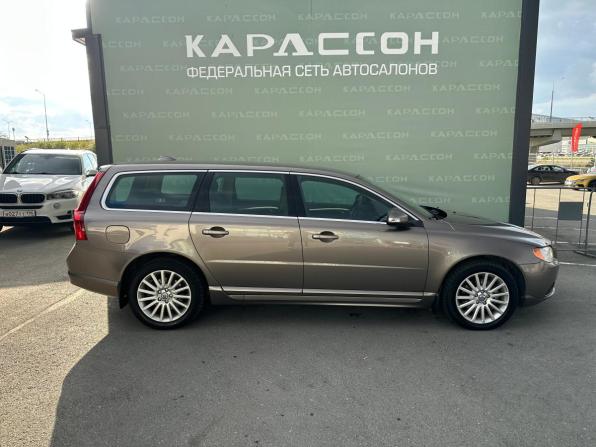 Volvo V70 III с пробегом 2007 года, цена 1 129 000 рублей, 178149 км, универсал, Автокод Объявления