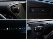Lexus ES VII Москва  - изображение 35