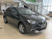 Renault Logan II Рестайлинг Казань  - изображение 25