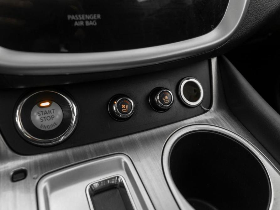 Nissan Murano III (Z52) Москва  - изображение 25