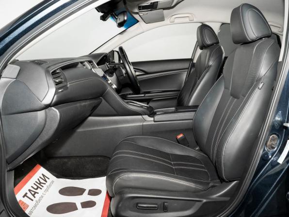 Honda Insight III с пробегом 2019 года, цена 2 000 000 рублей, 87728 км, седан, Автокод Объявления