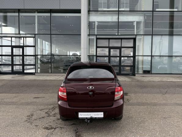 Lada (ВАЗ) Granta I с пробегом 2013 года, цена 435 000 рублей, 109428 км, седан, Автокод Объявления
