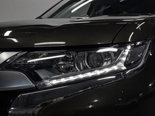 Mitsubishi Outlander III Рестайлинг 3 с пробегом 2020 года, цена 2 495 000 рублей, 100043 км, внедорожник, Автокод Объявления