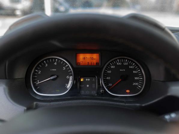 Renault Duster I с пробегом 2015 года, цена 790 000 рублей, 187151 км, внедорожник, Автокод Объявления