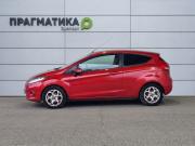 Ford Fiesta Mk6 Петрозаводск  - изображение 27