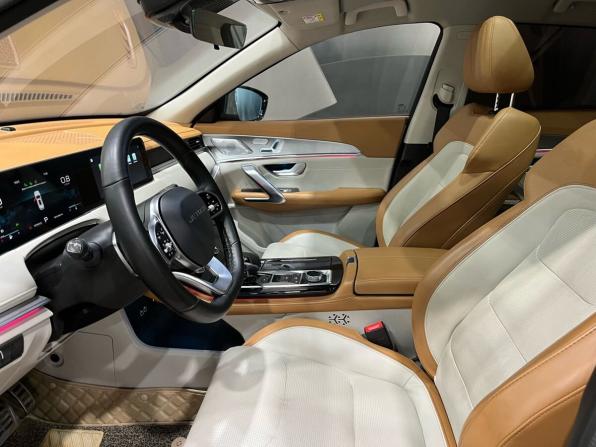 JETOUR X70+ I Рестайлинг с пробегом 2023 года, цена 1 950 000 рублей, 64851 км, внедорожник, Автокод Объявления