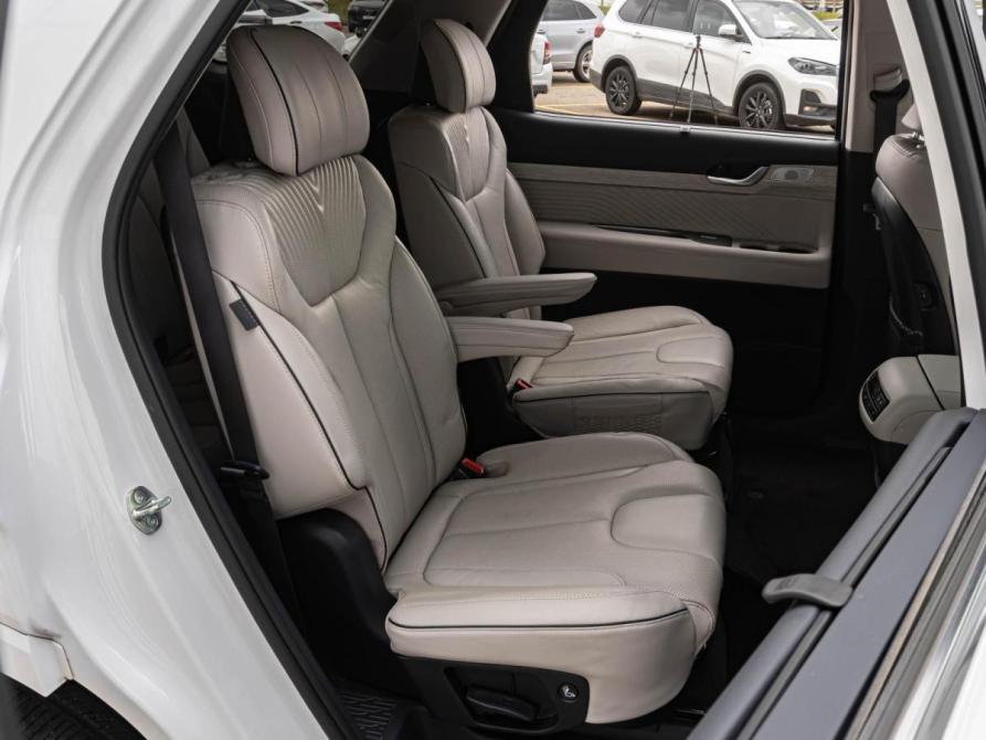 Hyundai Palisade I Рестайлинг Краснодар  - изображение 7