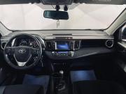 Toyota RAV4 IV (XA40) Рестайлинг Оренбург  - изображение 35