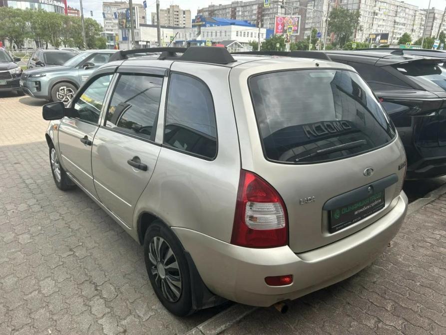 Lada (ВАЗ) Kalina I Череповец  - изображение 8