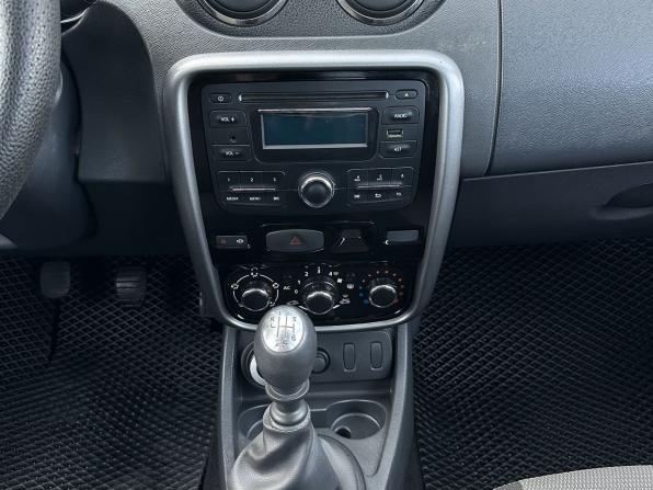 Renault Duster I с пробегом 2013 года, цена 1 000 000 рублей, 154648 км, внедорожник, Автокод Объявления