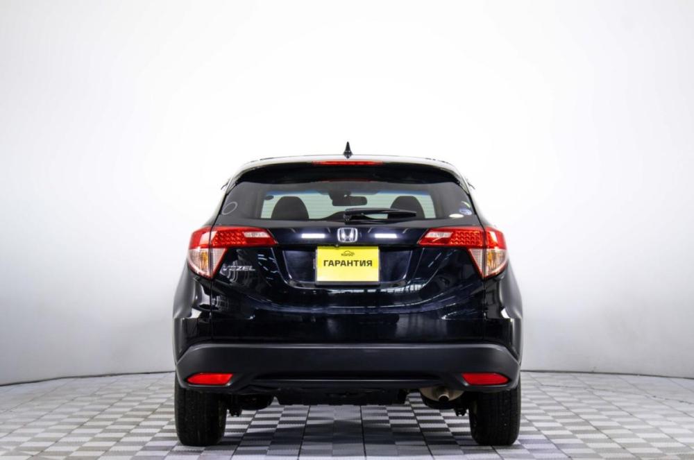Honda Vezel I Пермь  - изображение 6