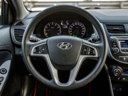 Hyundai Solaris I Рестайлинг Волгоград  - изображение 52