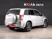 Suzuki Grand Vitara II Рестайлинг Екатеринбург  - изображение 21