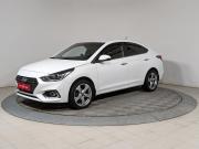 Hyundai Solaris II Екатеринбург  - изображение 27