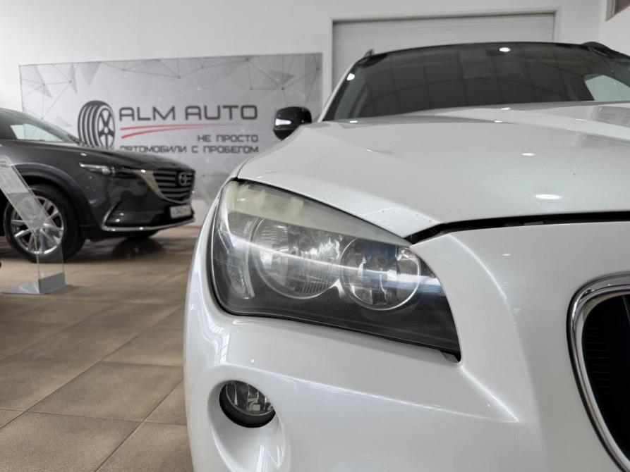 BMW X1 I (E84) Новороссийск  - изображение 17
