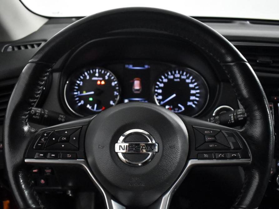 Nissan X-Trail III Рестайлинг Санкт-Петербург  - изображение 18