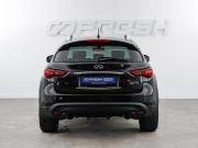 Infiniti QX70 Москва  - изображение 31