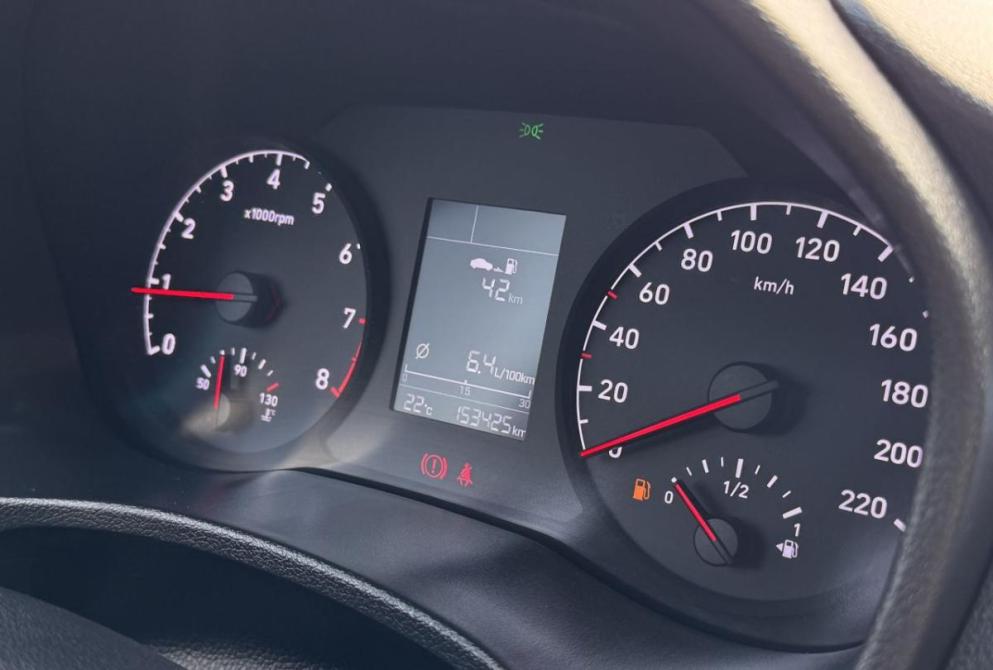 Hyundai Solaris II Владимир  - изображение 9