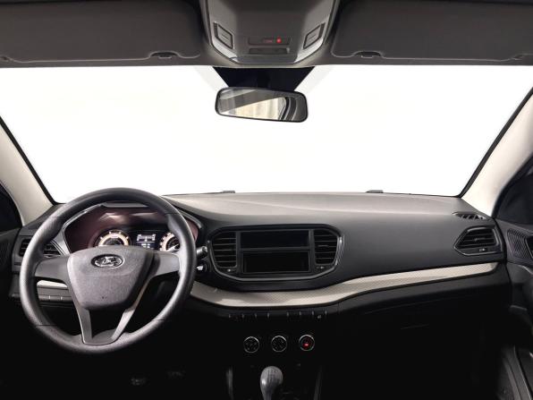 Lada (ВАЗ) Vesta I Рестайлинг (NG) с пробегом 2024 года, цена 1 050 000 рублей, 69545 км, седан, Автокод Объявления
