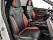 Geely Coolray I Рестайлинг Москва  - изображение 48