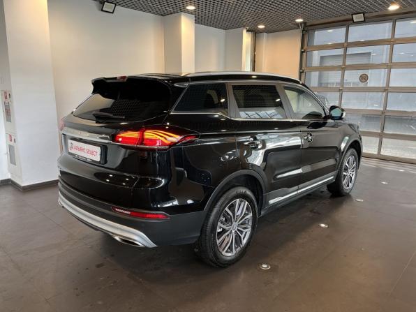 Geely Atlas Pro с пробегом 2023 года, цена 1 920 000 рублей, 82398 км, внедорожник, Автокод Объявления