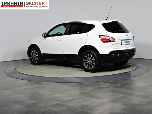 Nissan Qashqai I Рестайлинг с пробегом 2010 года, цена 967 000 рублей, 219469 км, внедорожник, Автокод Объявления