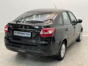 Lada (ВАЗ) Granta I Рестайлинг Москва  - изображение 18