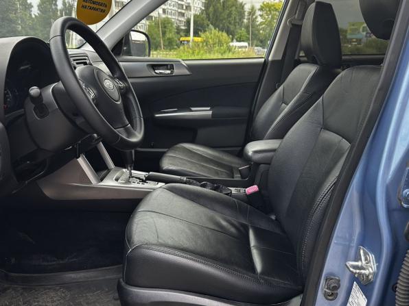 Subaru Forester III Рестайлинг с пробегом 2011 года, цена 1 185 000 рублей, 232000 км, внедорожник, Автокод Объявления