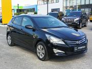 Hyundai Solaris I Рестайлинг Йошкар-Ола  - изображение 25