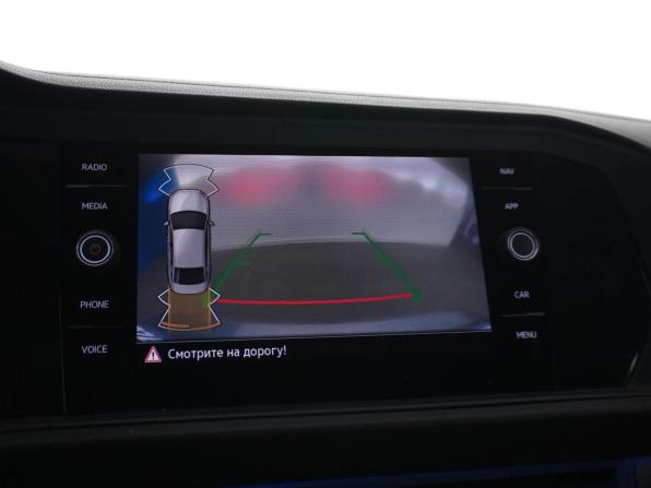 Volkswagen Jetta VII с пробегом 2020 года, цена 1 827 444 рубля, 98896 км, седан, Автокод Объявления