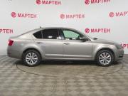 Skoda Octavia III (A7) Рестайлинг Вологда  - изображение 21
