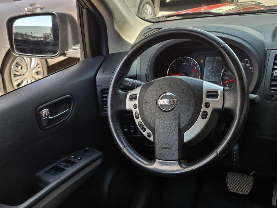 Nissan X-Trail II Рестайлинг Нижний Новгород  - изображение 14