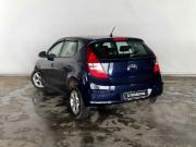 Hyundai i30 I Москва  - изображение 23