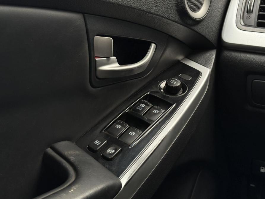 SsangYong Actyon II Рестайлинг Ярославль  - изображение 15