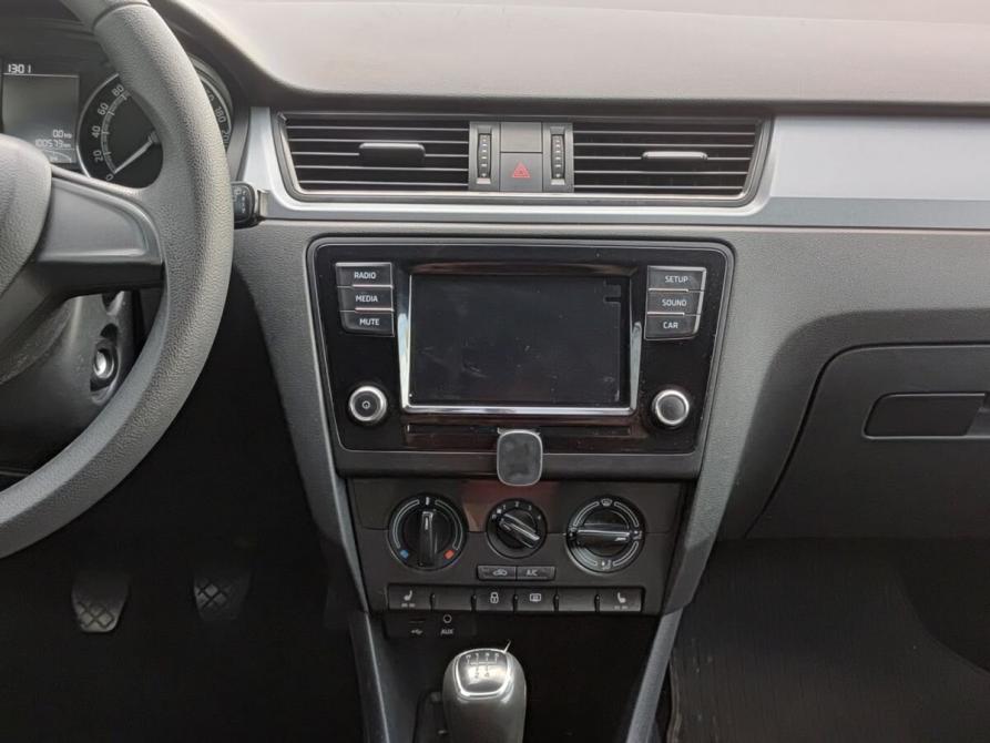 Skoda Rapid I Рестайлинг Ижевск  - изображение 18