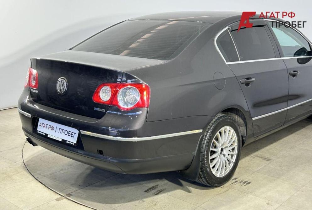 Volkswagen Passat B6 Саранск  - изображение 3