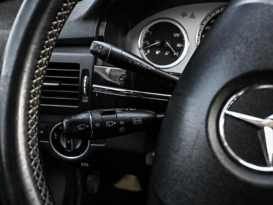 Mercedes-Benz GLK-Класс I (X204) Новороссийск  - изображение 17