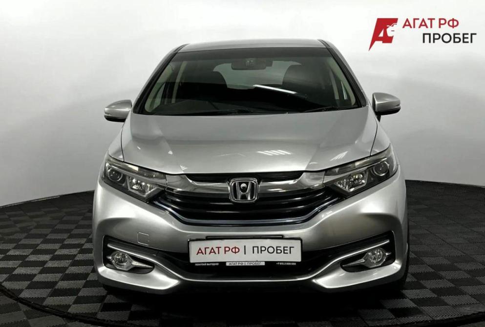 Honda Shuttle II Нижний Новгород  - изображение 3