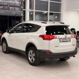 Toyota RAV4 IV (XA40) Нижнекамск  - изображение 33